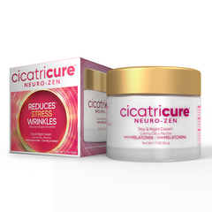 Cicatricure Neuro-Zen Day & Night Moisturizer, 1.7 oz