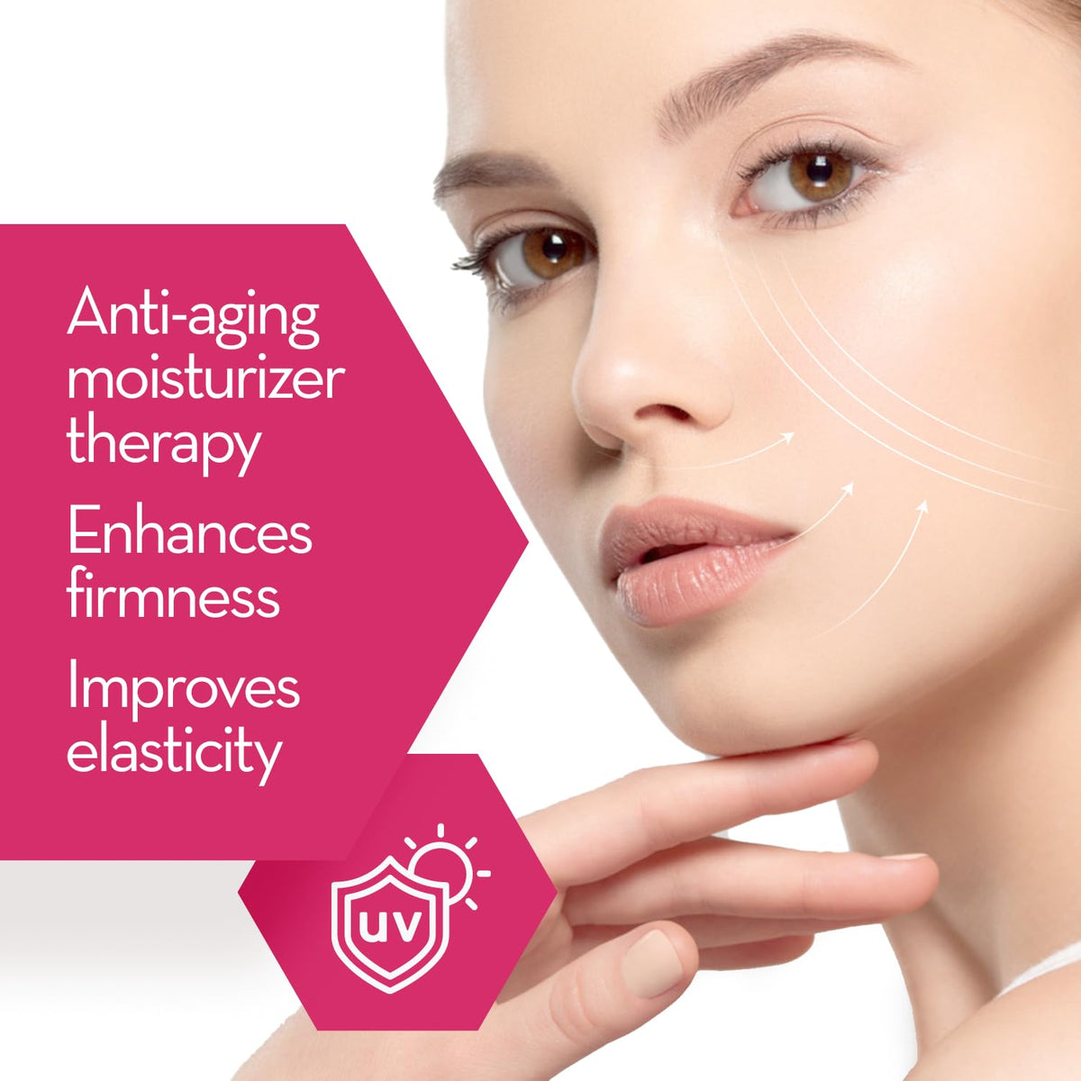 Cicatricure Deep Anti-Wrinkle Face & Neck Cream, 2.1 oz