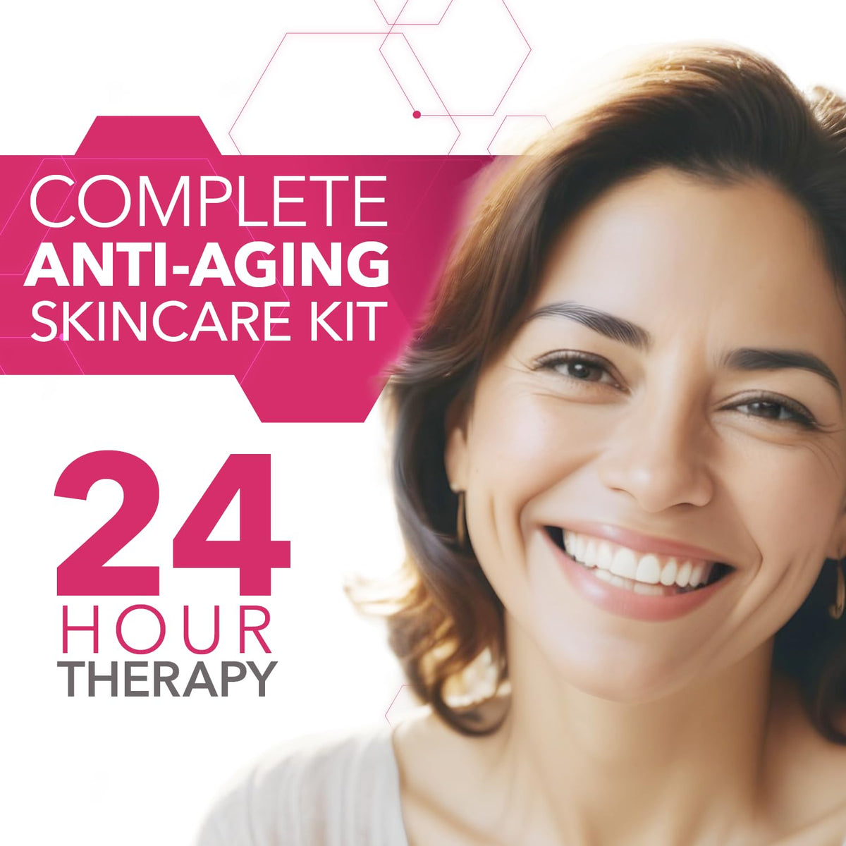 Cicatricure Anti-Wrinkle Day + Night Cream Bundle