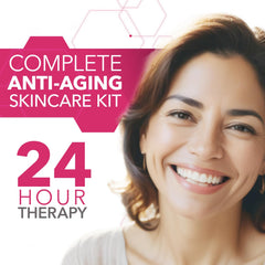Cicatricure Anti-Wrinkle Day + Night Cream Bundle
