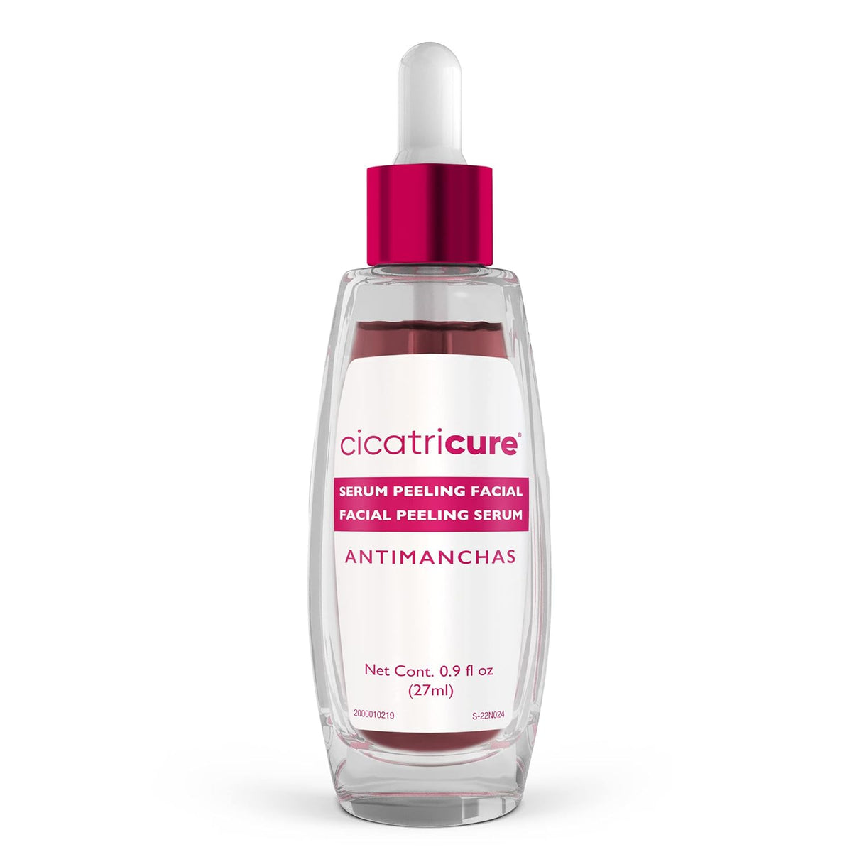 Cicatricure Antimanchas Facial Peeling Serum, 0.9 oz