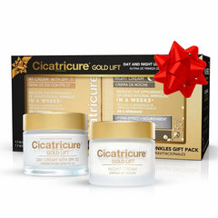 Cicatricure Gold Lift Day & Night Cream Gift Set, 1.7 oz each