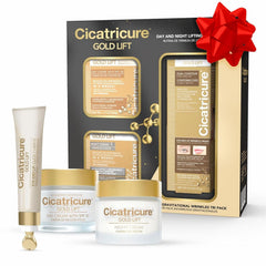 CICATRICURE Gold Lift Skin Care Gift Set