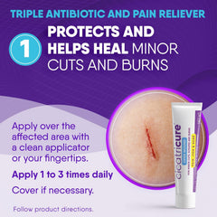 Cicatricure Skin Recovery Kit
