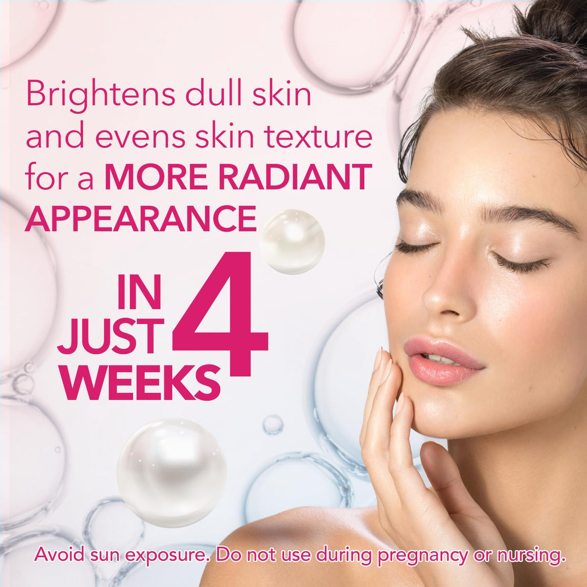 Cicatricure Antimanchas Complete Luminous Skin Care Kit