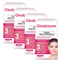 Cicatricure Deep Anti-Wrinkle Face & Neck Cream, 2.1 oz