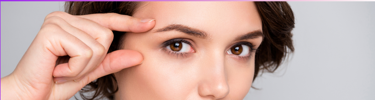Secrets to Caring for Your Eye Contour