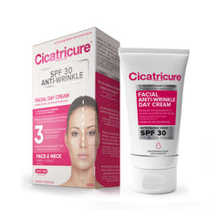 Cicatricure Deep Anti-Wrinkle Face & Neck Cream, 2.1 oz