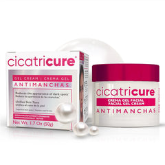 Cicatricure Antimanchas Brightening Face Moisturizer, 1.7 oz