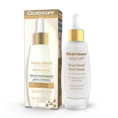 Cicatricure Gold Lift Facial Serum, 0.9 oz