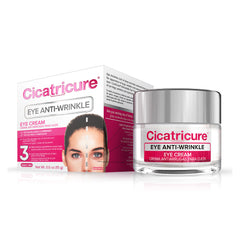 Cicatricure Blur & Filler Anti-Wrinkle Eye Treatment, 0.5 oz