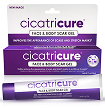 Face & Body Scar Gel