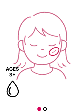 Scar Gel Kids