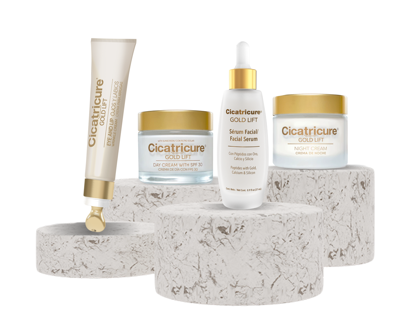Cicatricure-GOLD LIFT-Packshot-Header