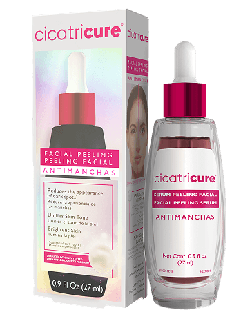 3-Cicatricure Facial Peeling Serum-1