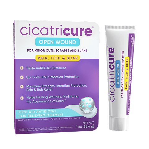cica-ointment